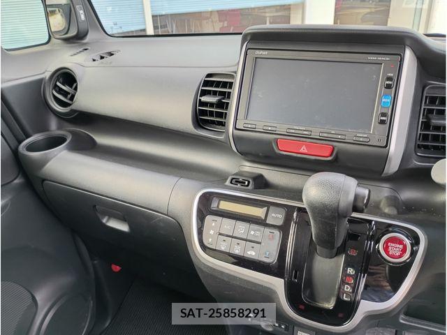 Honda N BOX 2016-02 7726321-6