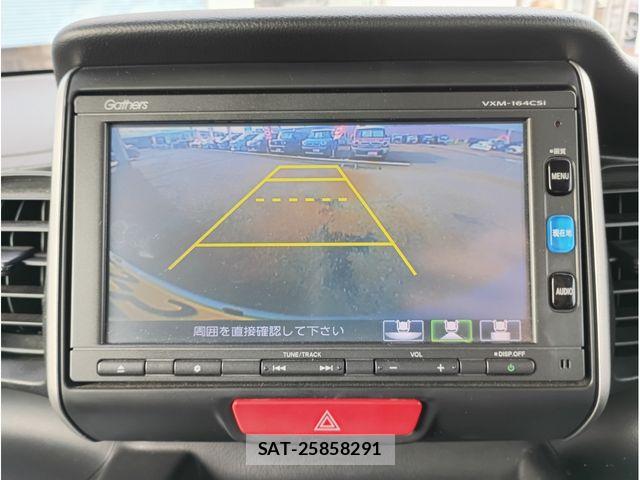Honda N BOX 2016-02 7726321-7
