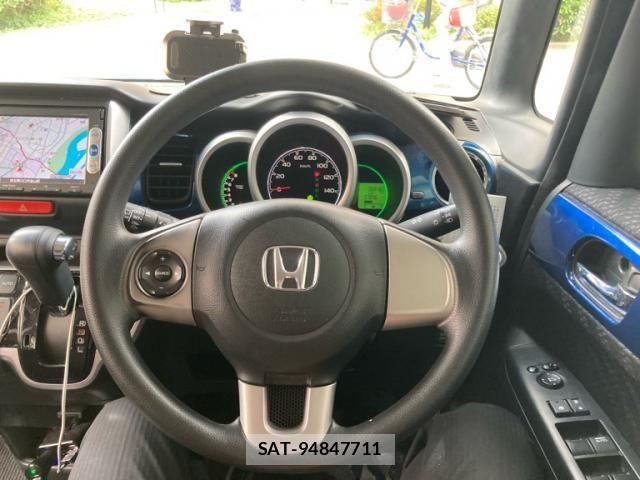 Honda N BOX 2014-03 7726327-17