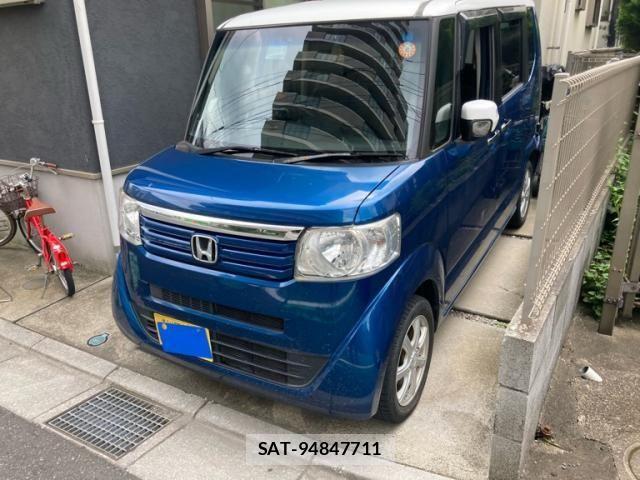 Honda N BOX 2014-03 7726327-1
