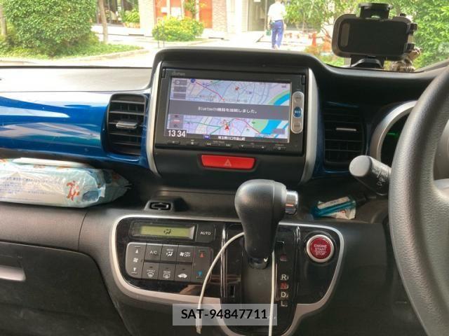 Honda N BOX 2014-03 7726327-19