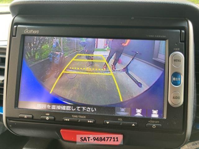 Honda N BOX 2014-03 7726327-21
