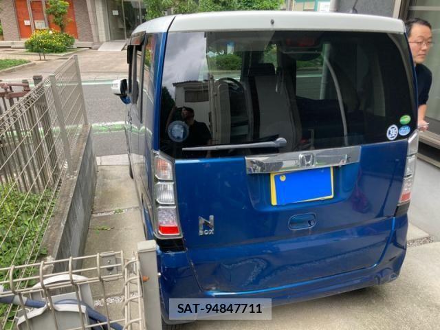 Honda N BOX 2014-03 7726327-3