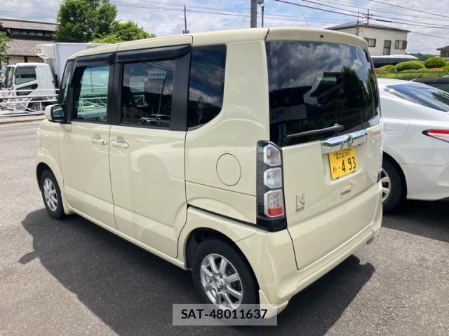 Honda N BOX 2012-04 7726334-9