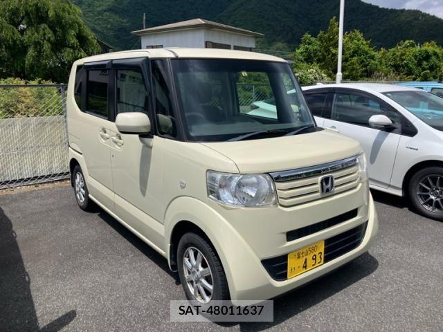 Honda N BOX 2012-04 7726334-1