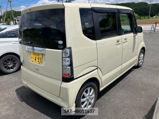 Honda N BOX 2012-04 7726334-8