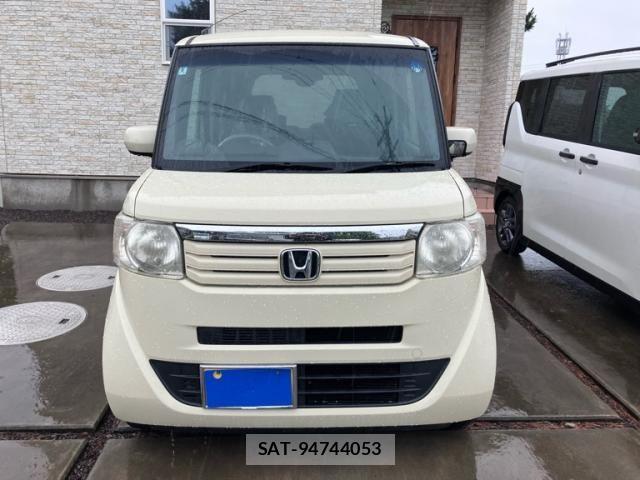 Honda N BOX 2012-06 7726323-0