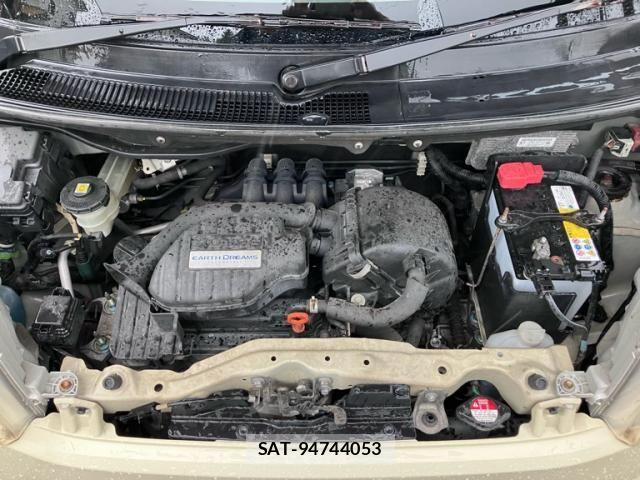 Honda N BOX 2012-06 7726323-11