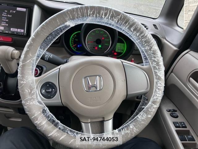 Honda N BOX 2012-06 7726323-17