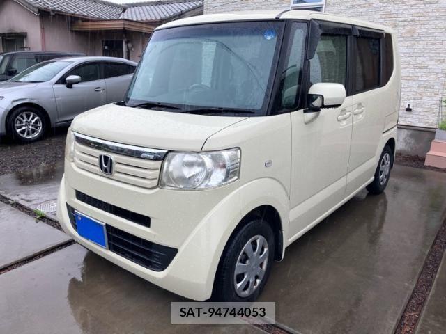 Honda N BOX 2012-06 7726323-1