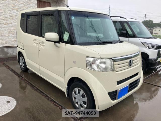Honda N BOX 2012-06 7726323-2