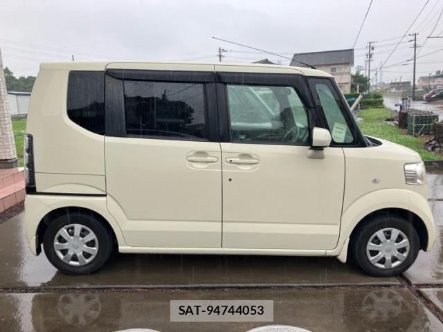 Honda N BOX 2012-06 7726323-3