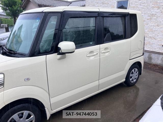 Honda N BOX 2012-06 7726323-4