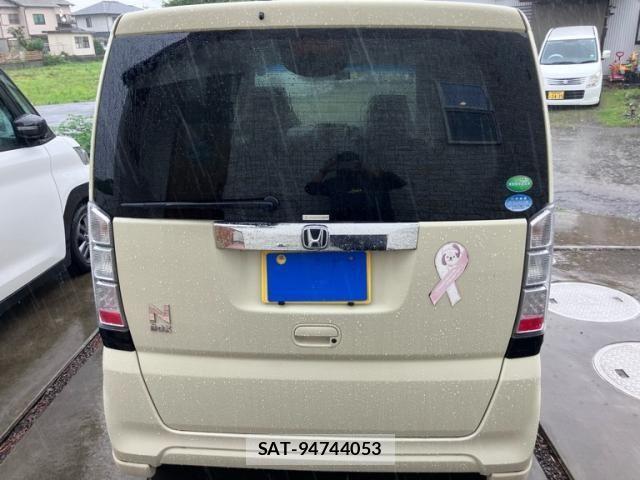 Honda N BOX 2012-06 7726323-5