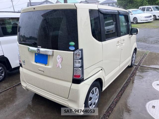 Honda N BOX 2012-06 7726323-6