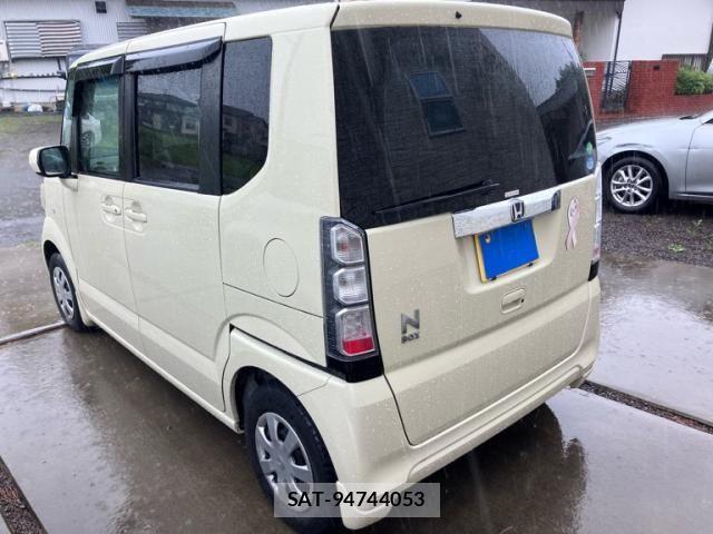 Honda N BOX 2012-06 7726323-7