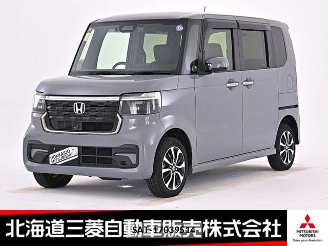 Honda N BOX 2023-11 7726174-0