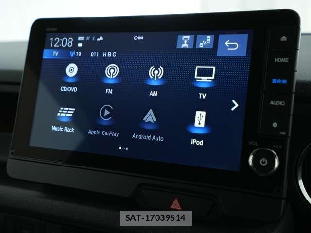 Honda N BOX 2023-11 7726174-9