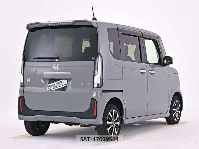Honda N BOX 2023-11 7726174-18