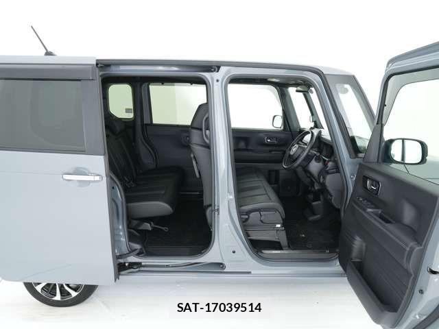Honda N BOX 2023-11 7726174-19