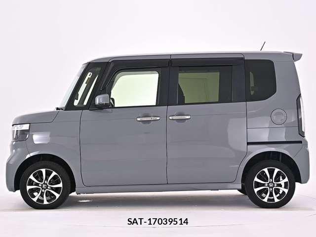 Honda N BOX 2023-11 7726174-2