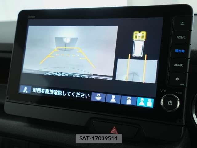 Honda N BOX 2023-11 7726174-3
