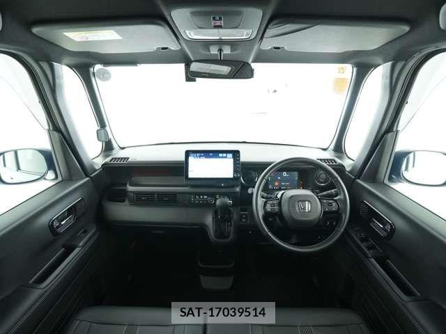 Honda N BOX 2023-11 7726174-4