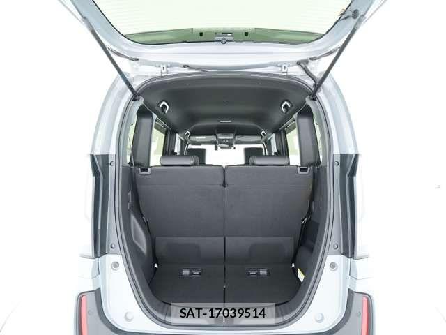 Honda N BOX 2023-11 7726174-7