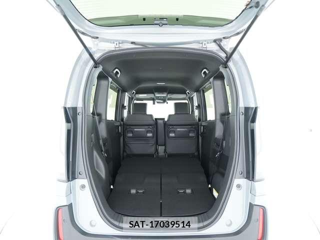 Honda N BOX 2023-11 7726174-8