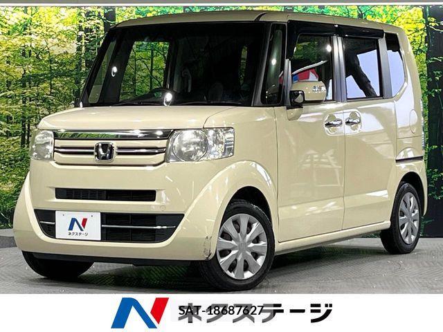 Honda N BOX 2015-09 7726311-0