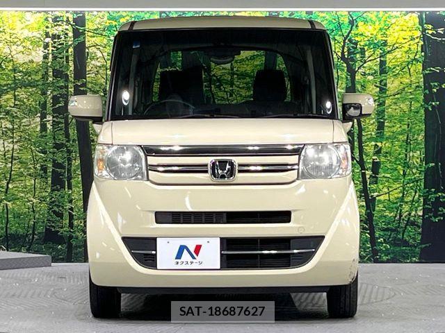 Honda N BOX 2015-09 7726311-13