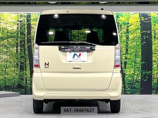 Honda N BOX 2015-09 7726311-14