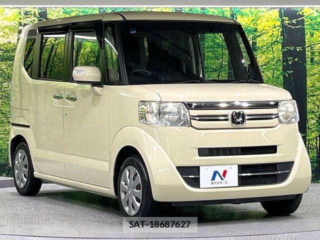 Honda N BOX 2015-09 7726311-15