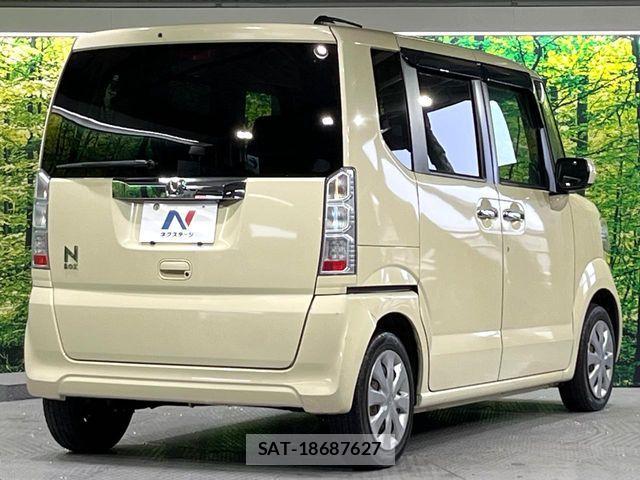 Honda N BOX 2015-09 7726311-16