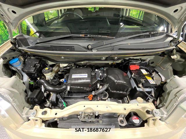 Honda N BOX 2015-09 7726311-17