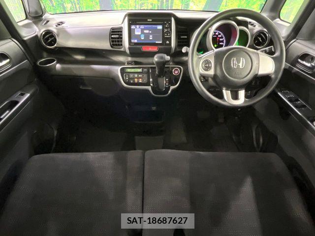Honda N BOX 2015-09 7726311-4