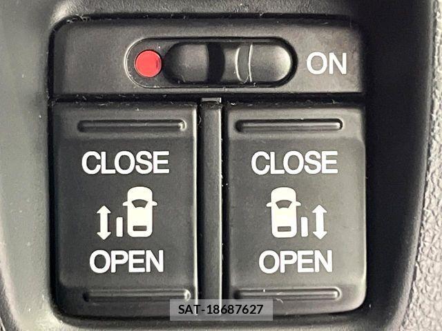 Honda N BOX 2015-09 7726311-5