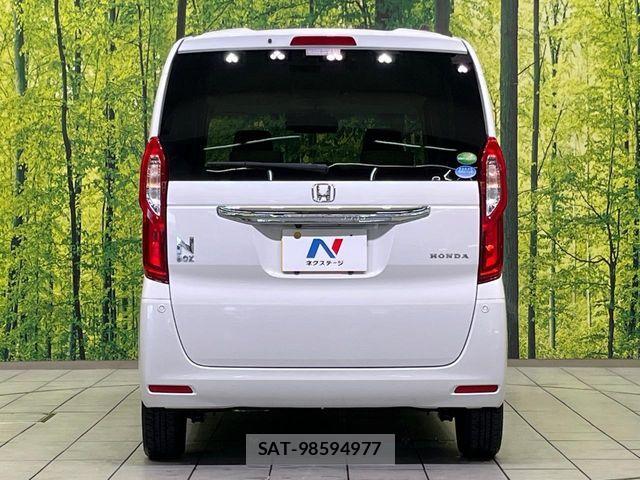 Honda N BOX 2020-10 7726254-15