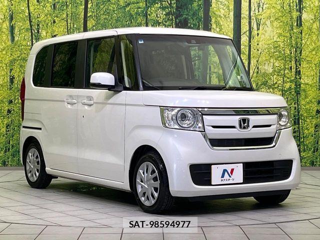 Honda N BOX 2020-10 7726254-16