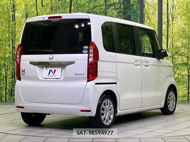 Honda N BOX 2020-10 7726254-17
