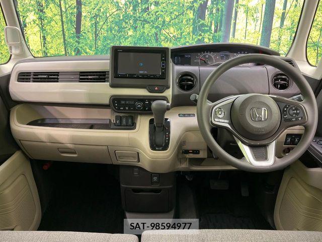 Honda N BOX 2020-10 7726254-1
