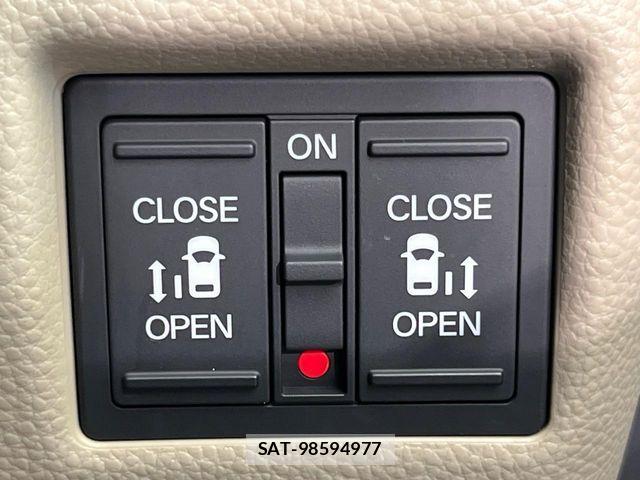 Honda N BOX 2020-10 7726254-2