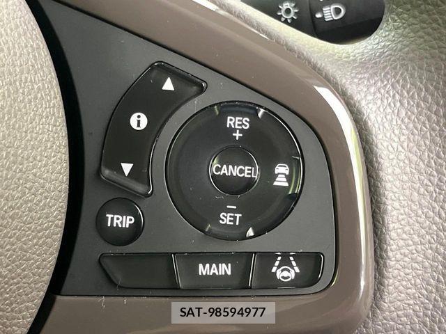 Honda N BOX 2020-10 7726254-5