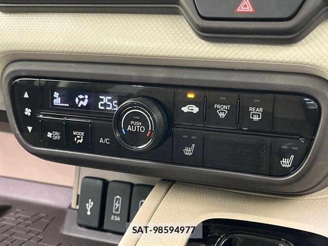 Honda N BOX 2020-10 7726254-6
