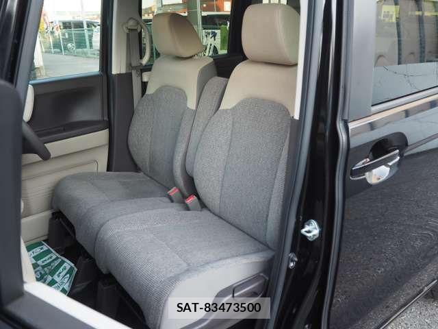 Honda N BOX 2018-01 7726298-9