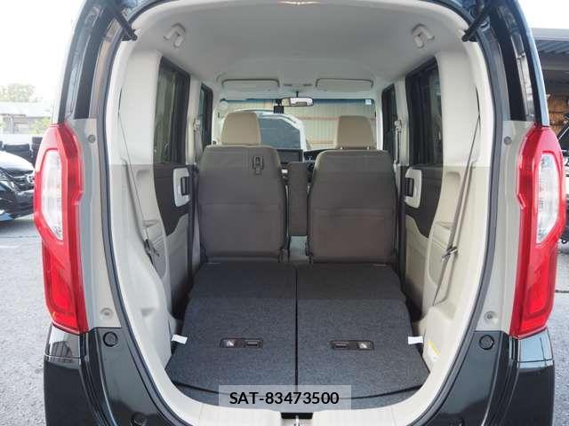 Honda N BOX 2018-01 7726298-10