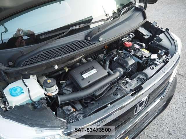 Honda N BOX 2018-01 7726298-19