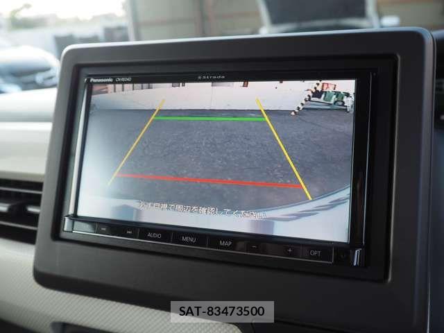 Honda N BOX 2018-01 7726298-2