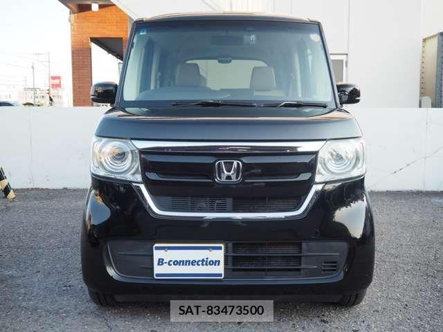 Honda N BOX 2018-01 7726298-3