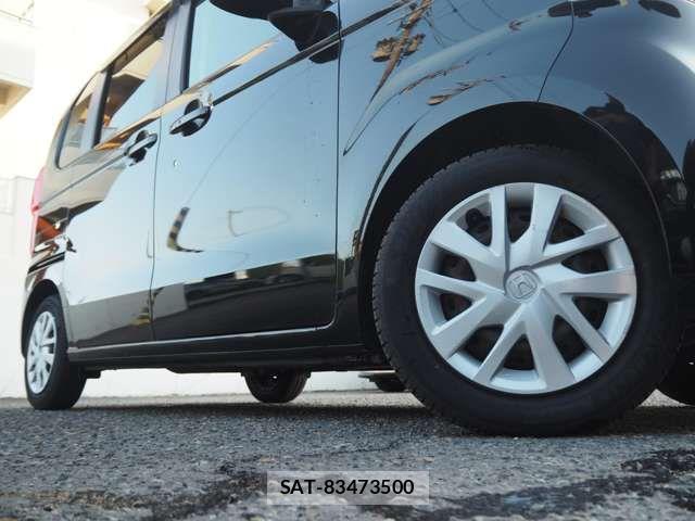 Honda N BOX 2018-01 7726298-6